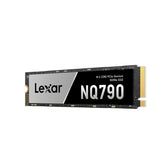 Hard Drive Lexar LNQ790X002T-RNNNG 2 TB SSD